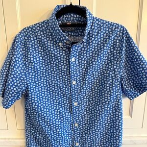 Vineyard Vines Slim Fit Murray -Mens XS